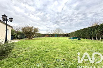 achat maison mormant 77720