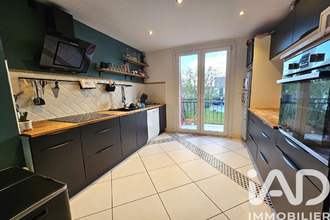 achat maison mormant 77720