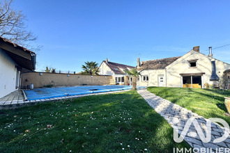 achat maison mormant 77720