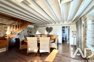 achat maison mormant 77720