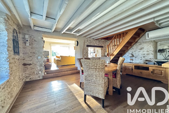 achat maison mormant 77720