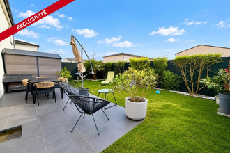 achat maison mormant 77720