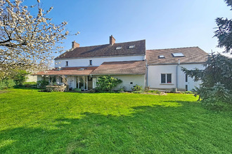 achat maison mormant 77720