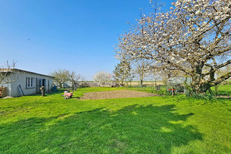 achat maison mormant 77720