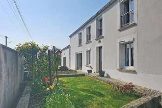 achat maison mormant 77720