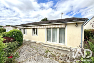 achat maison mormant 77720