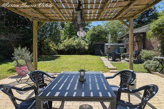 achat maison mormant 77720