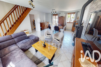 achat maison mormant 77720