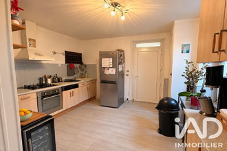 achat maison mormant 77720