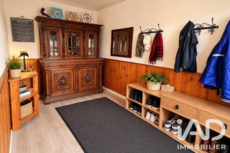 achat maison mormant 77720