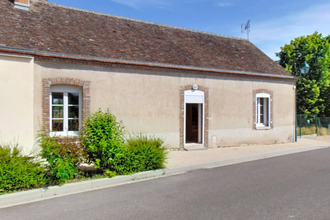 achat maison mormant-sur-vernisson 45700