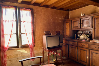 achat maison mormes 32240