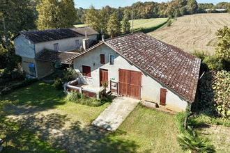 achat maison mormes 32240