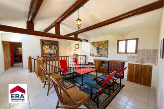 achat maison mormoiron 84570