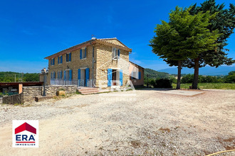 achat maison mormoiron 84570