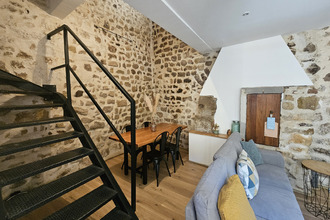 achat maison mormoiron 84570