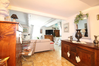 achat maison mormoiron 84570