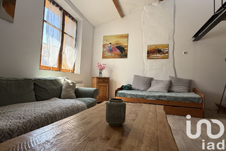 achat maison mormoiron 84570