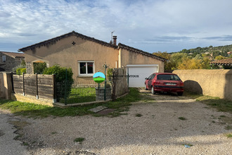 achat maison mormoiron 84570