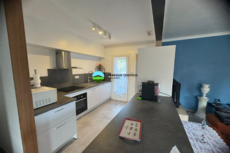 achat maison mormoiron 84570