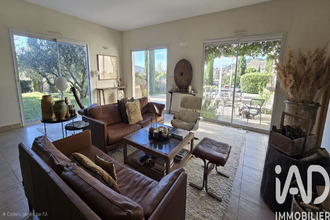 achat maison mormoiron 84570