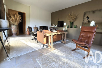 achat maison mormoiron 84570