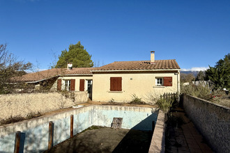 achat maison mormoiron 84570