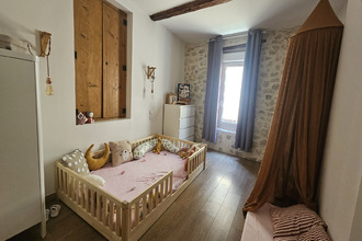 achat maison mormoiron 84570