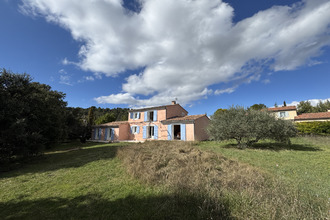 achat maison mormoiron 84570