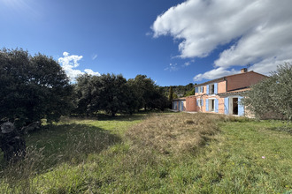 achat maison mormoiron 84570