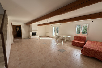 achat maison mormoiron 84570