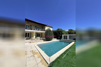 achat maison mormoiron 84570