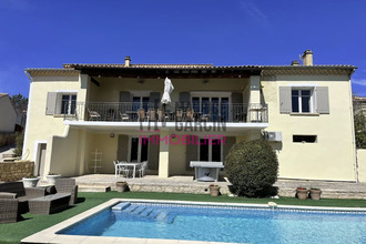 achat maison mormoiron 84570