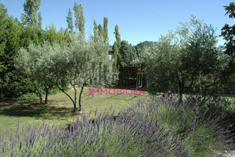 achat maison mormoiron 84570