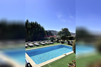 achat maison mormoiron 84570