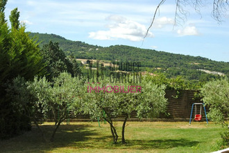 achat maison mormoiron 84570