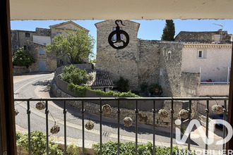 achat maison mormoiron 84570