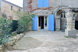 achat maison mormoiron 84570