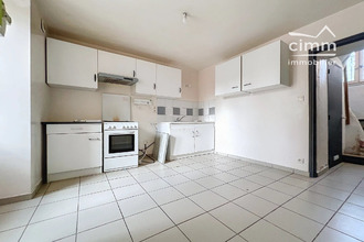 achat maison mormoiron 84570