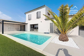 achat maison mormoiron 84570