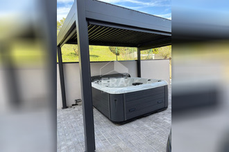 achat maison mormoiron 84570