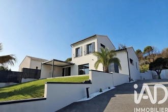 achat maison mormoiron 84570