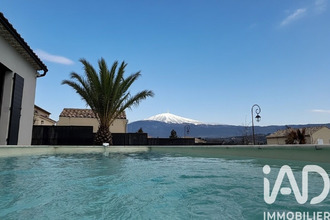 achat maison mormoiron 84570