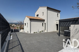 achat maison mormoiron 84570