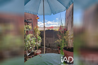 achat maison mormoiron 84570