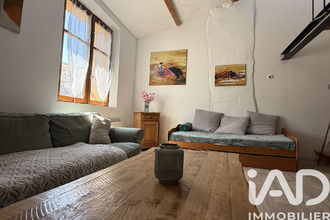 achat maison mormoiron 84570