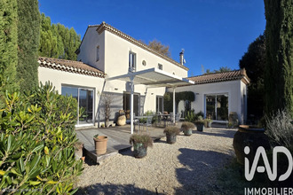 achat maison mormoiron 84570