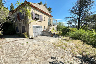 achat maison mormoiron 84570