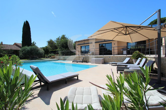 achat maison mormoiron 84570