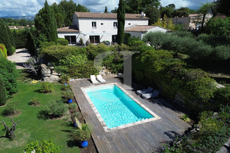 achat maison mormoiron 84570